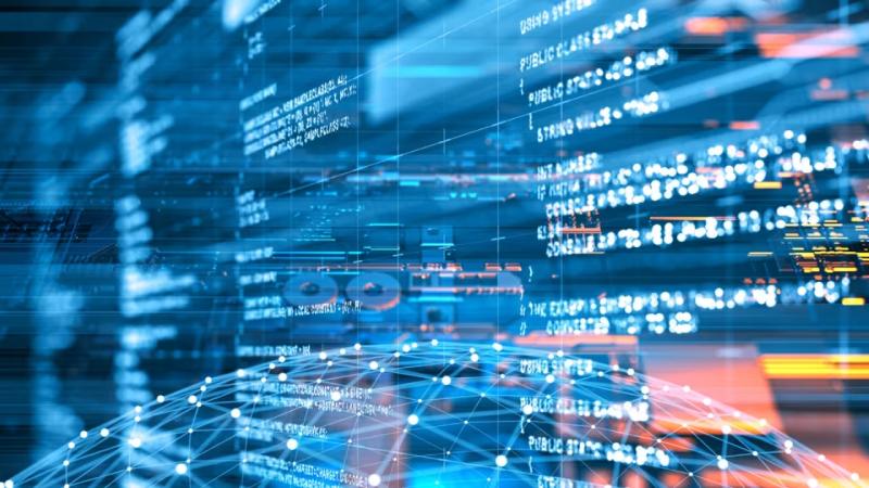 Linux基石:文水县小程序开发公司的技术底座与发行版选择逻辑