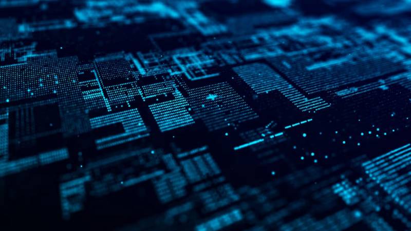 为什么DevOps是文水县软件开发的核心方法论